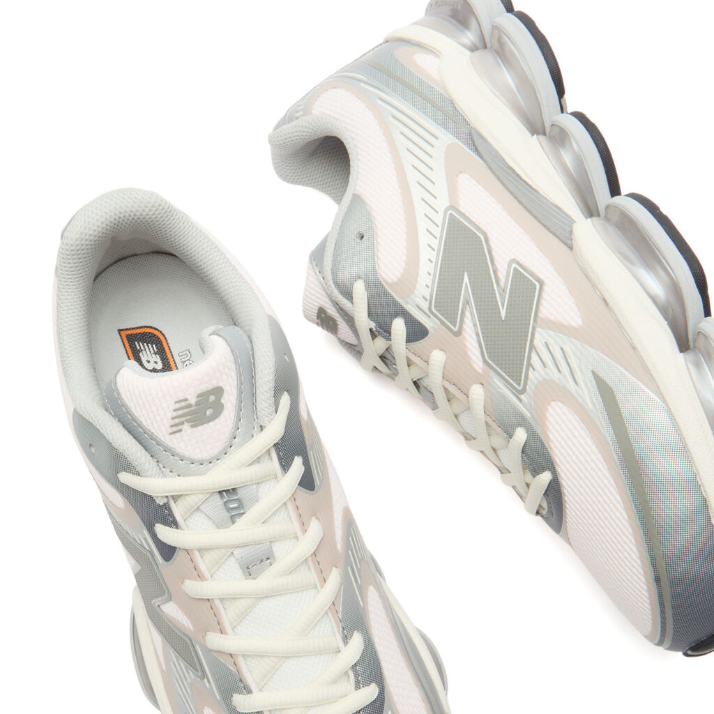 Кроссовки New Balance Abzorb 2000