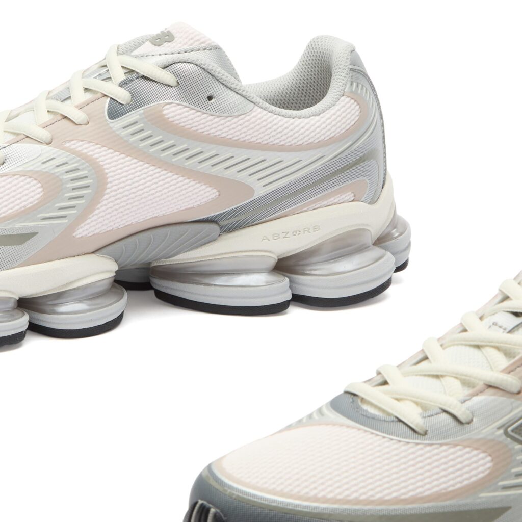 Кроссовки New Balance Abzorb 2000