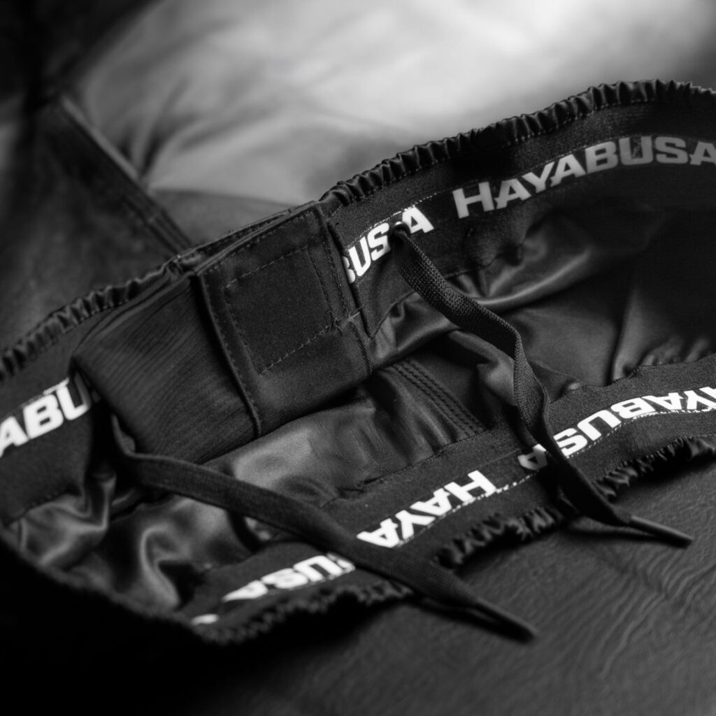 Шорты Hayabusa Men’s Apex Nova - Cosmic Grey