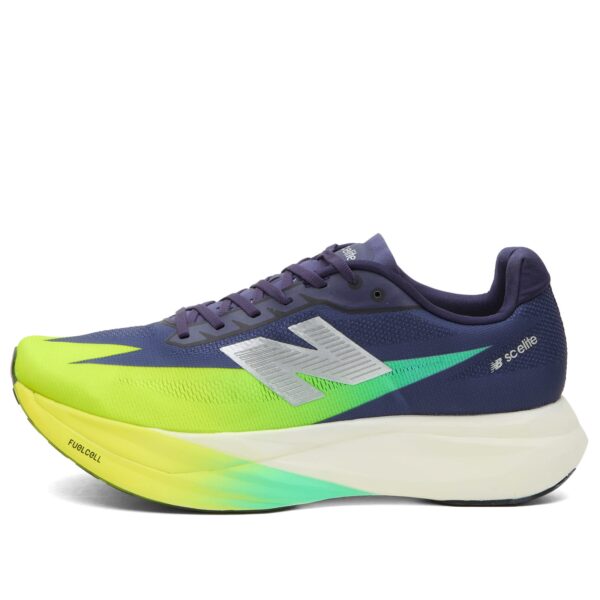 Кроссовки New Balance Supercomp Elite V5