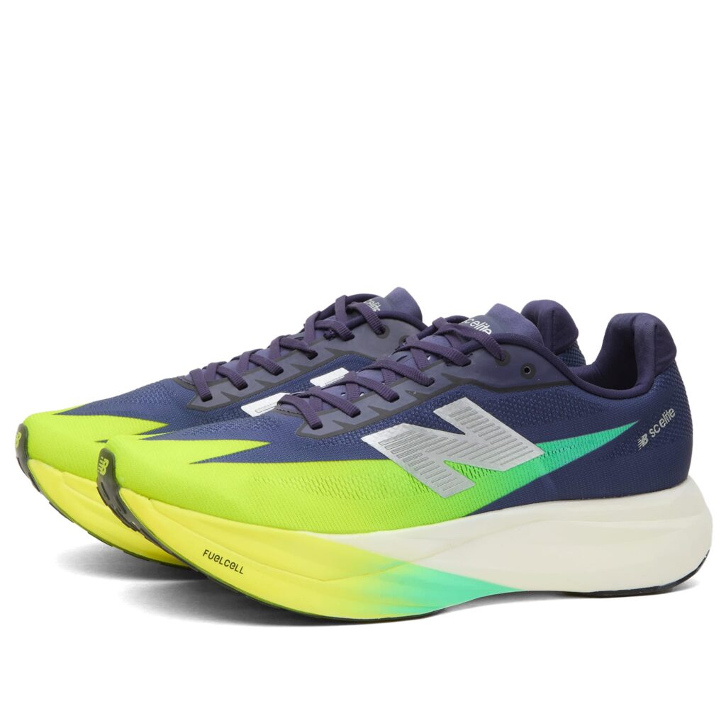 Кроссовки New Balance Supercomp Elite V5