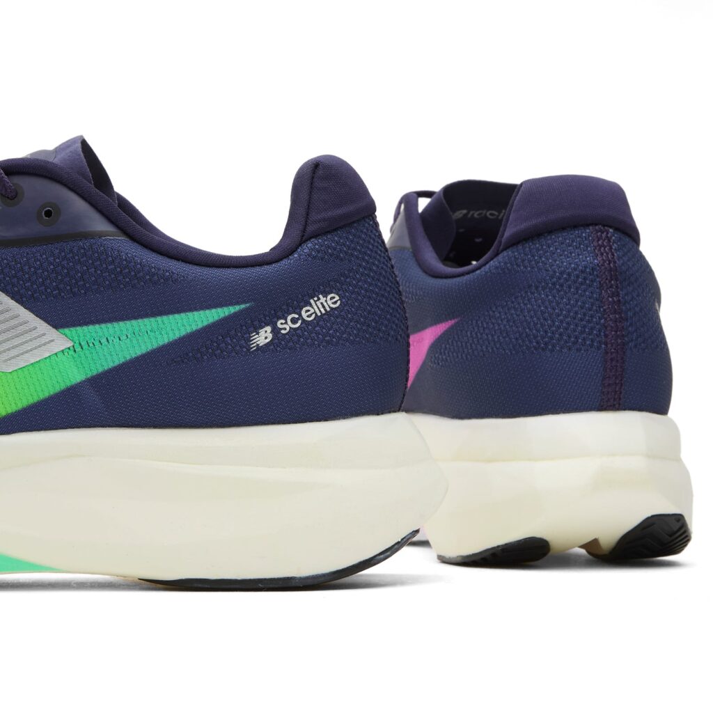 Кроссовки New Balance Supercomp Elite V5