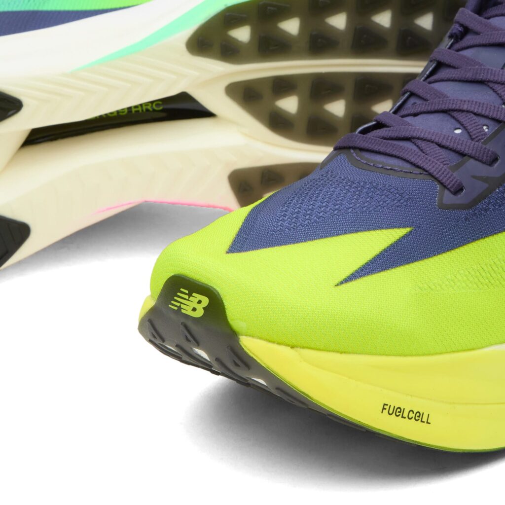 Кроссовки New Balance Supercomp Elite V5