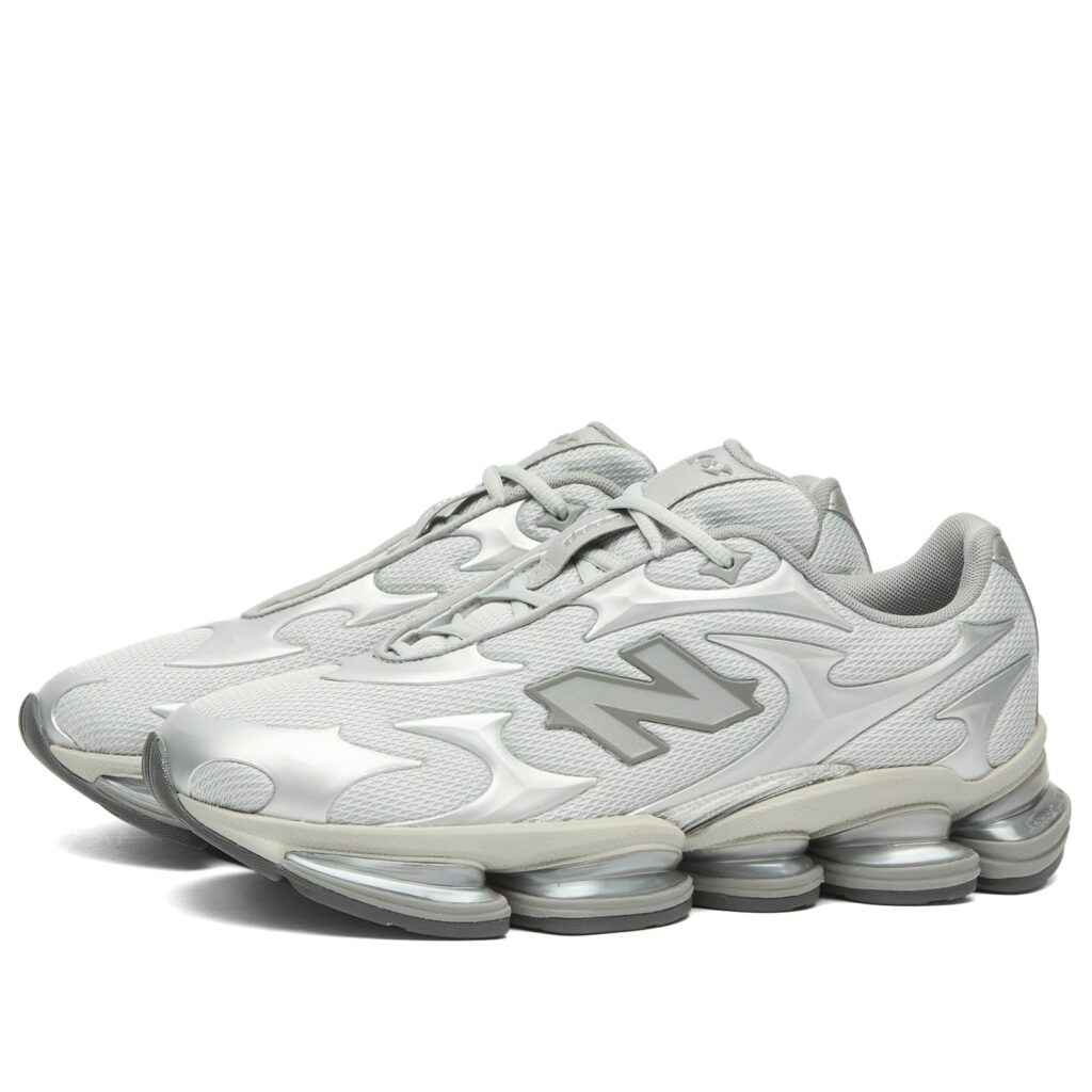 Кроссовки New Balance Abzorb 2000