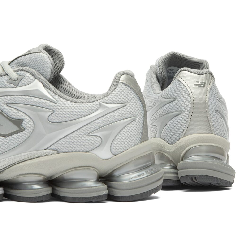 Кроссовки New Balance Abzorb 2000