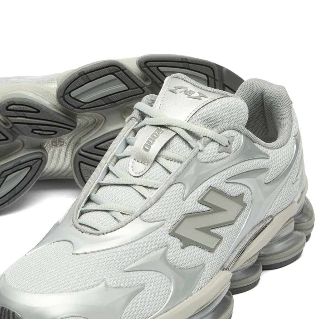 Кроссовки New Balance Abzorb 2000