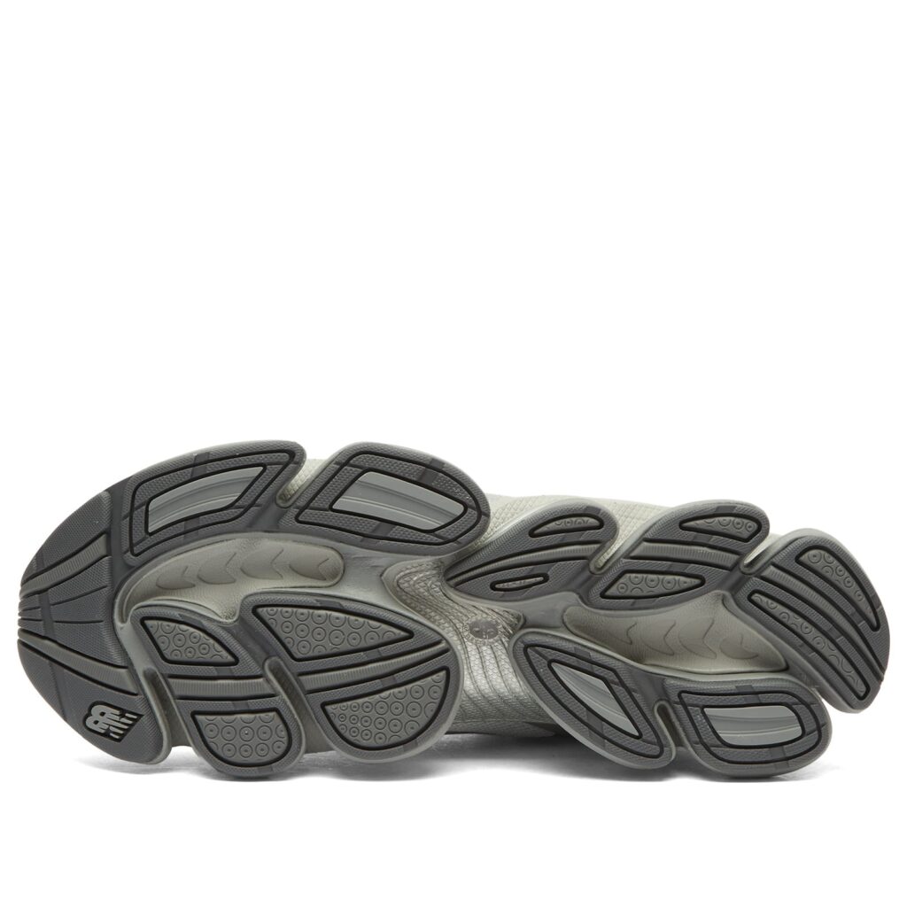 Кроссовки New Balance Abzorb 2000
