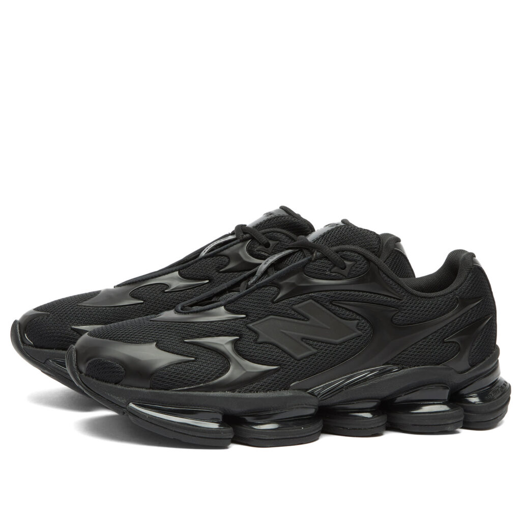 Кроссовки New Balance Abzorb 2000
