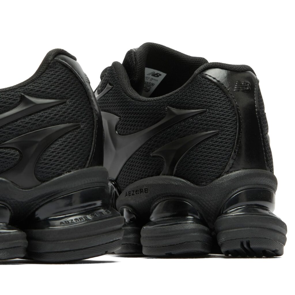 Кроссовки New Balance Abzorb 2000