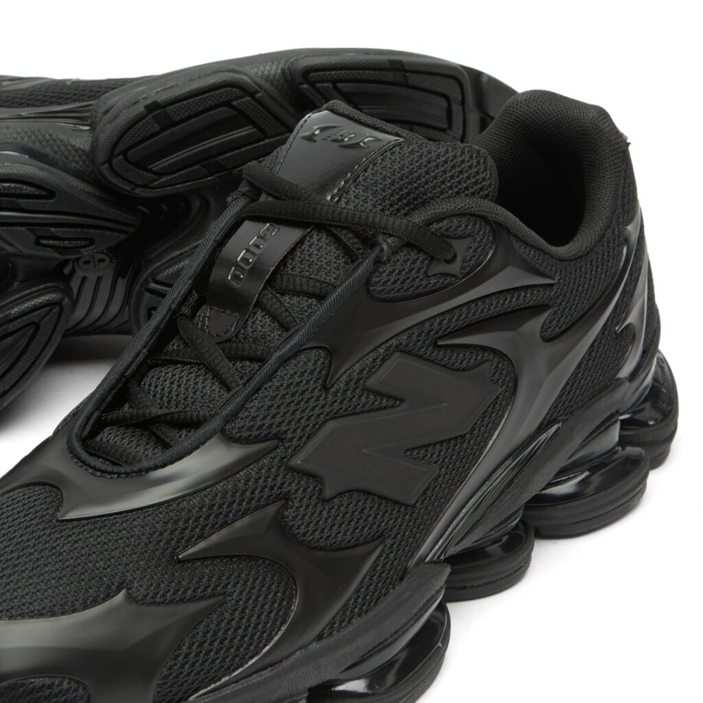 Кроссовки New Balance Abzorb 2000