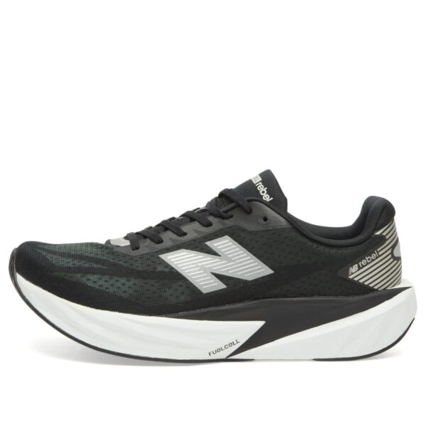 Кроссовки New Balance Rebel v5