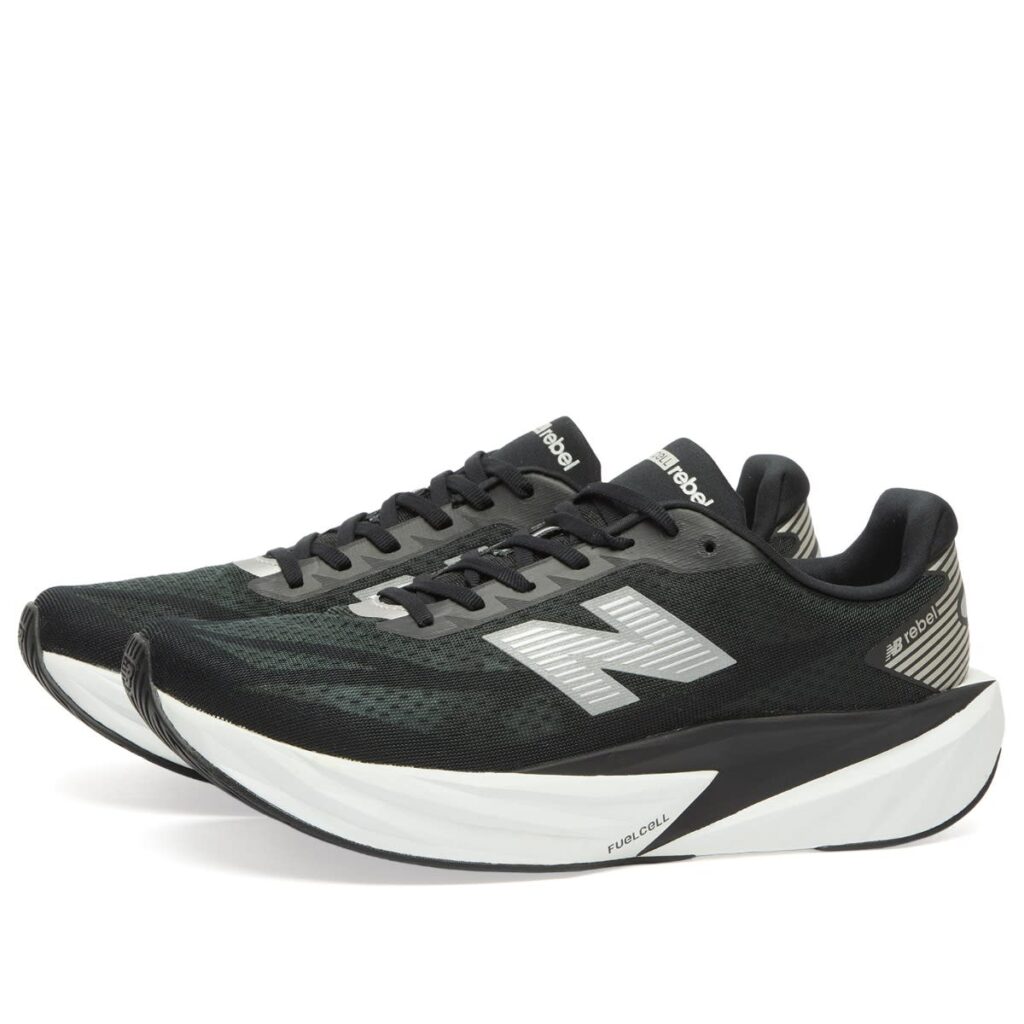 Кроссовки New Balance Rebel v5