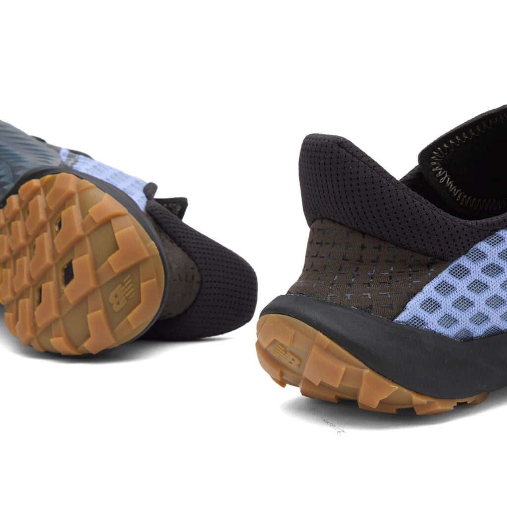 Кроссовки New Balance x CAYL MTM10LCL Minimus