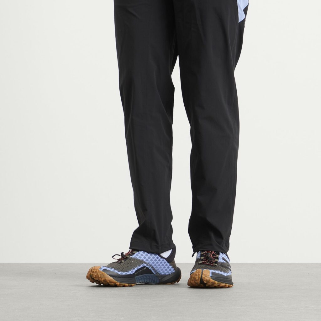 Кроссовки New Balance x CAYL MTM10LCL Minimus