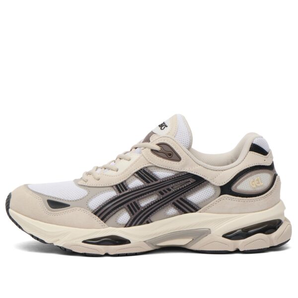 Кроссовки Asics GEL-NYC 2.0