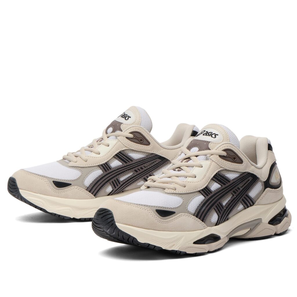 Кроссовки Asics GEL-NYC 2.0