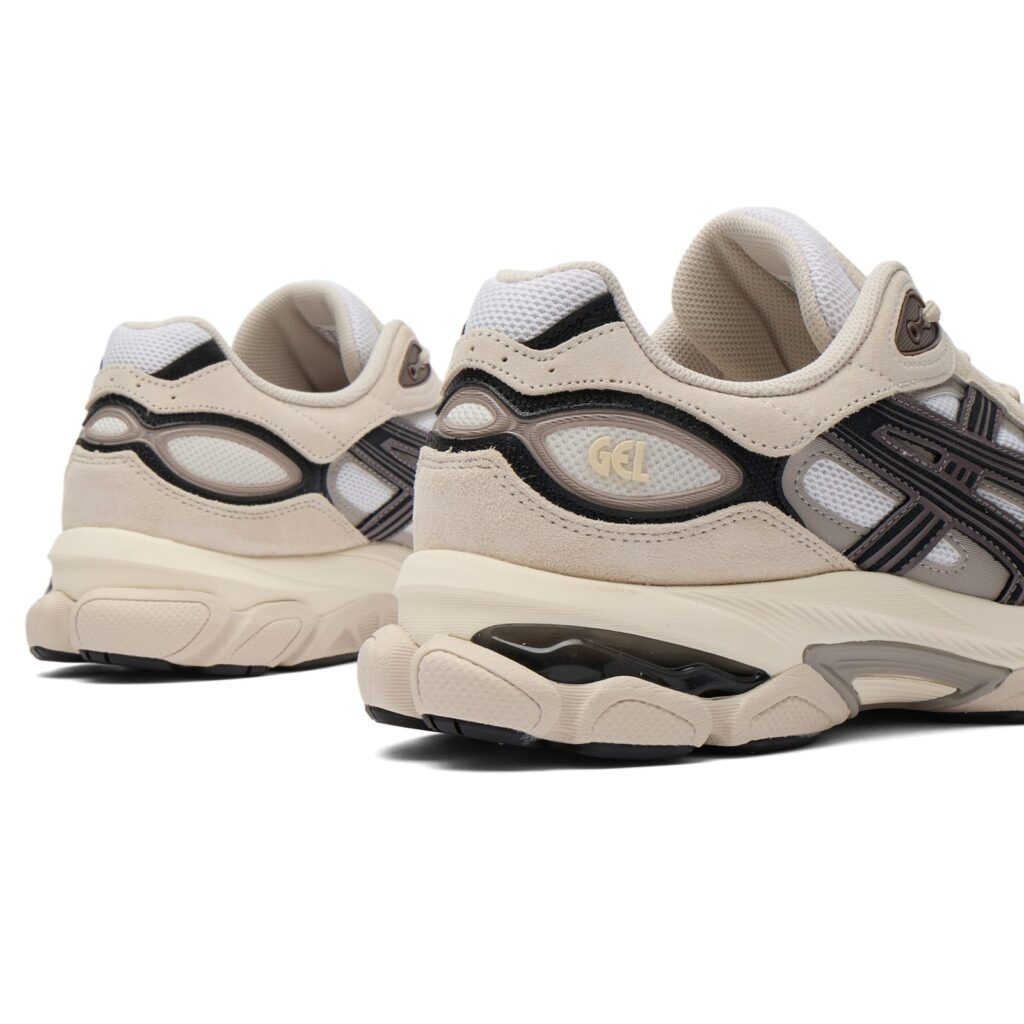 Кроссовки Asics GEL-NYC 2.0