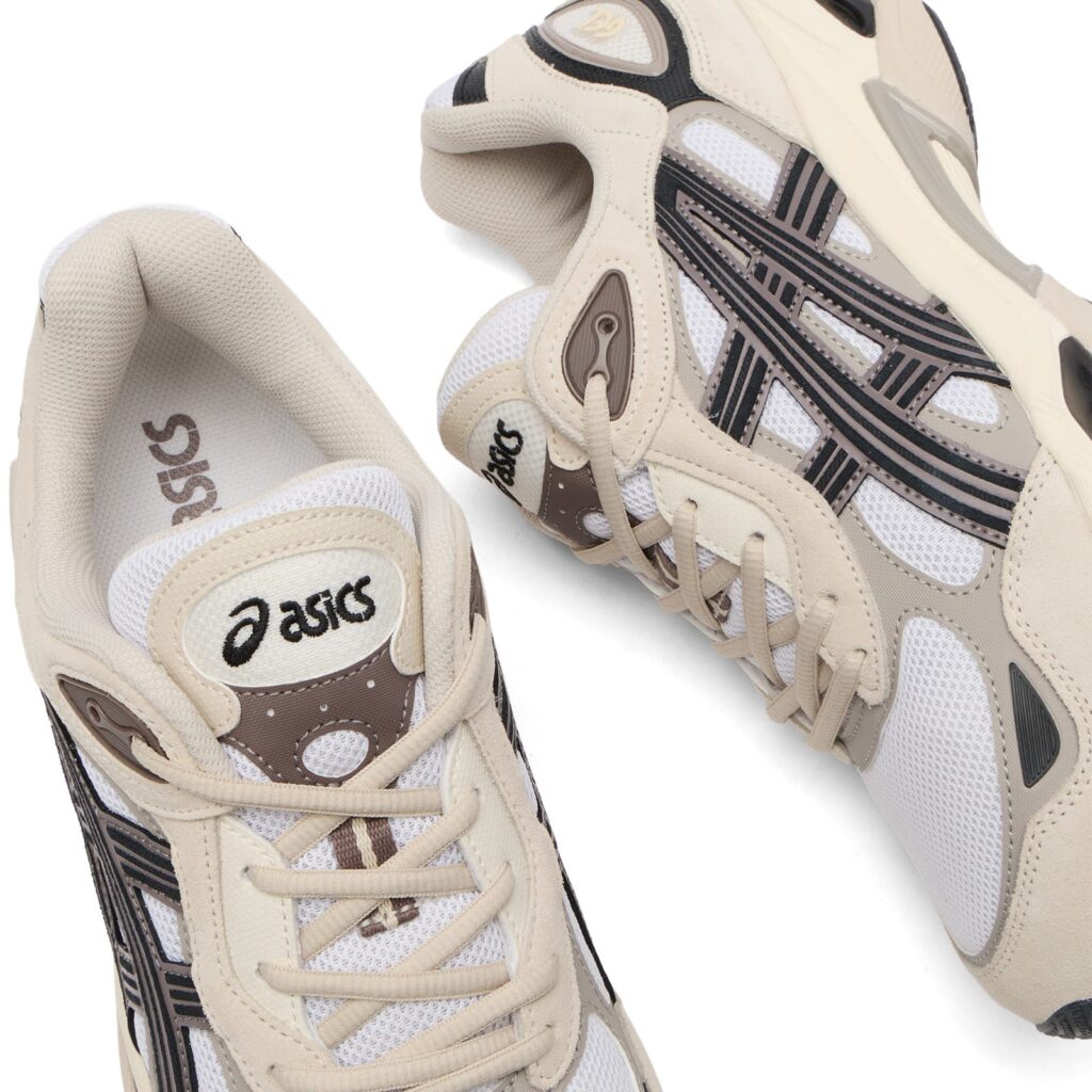 Кроссовки Asics GEL-NYC 2.0