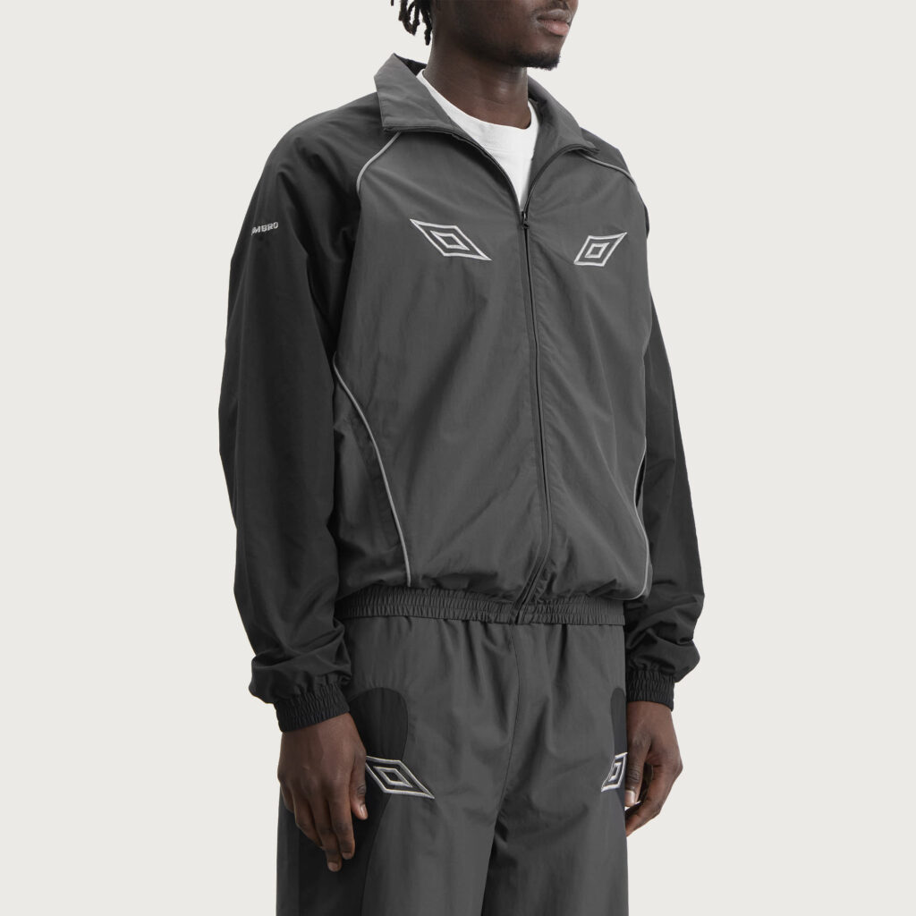 Ветровка Umbro by Slam Jam Eyes Track Top - END. Exclusive