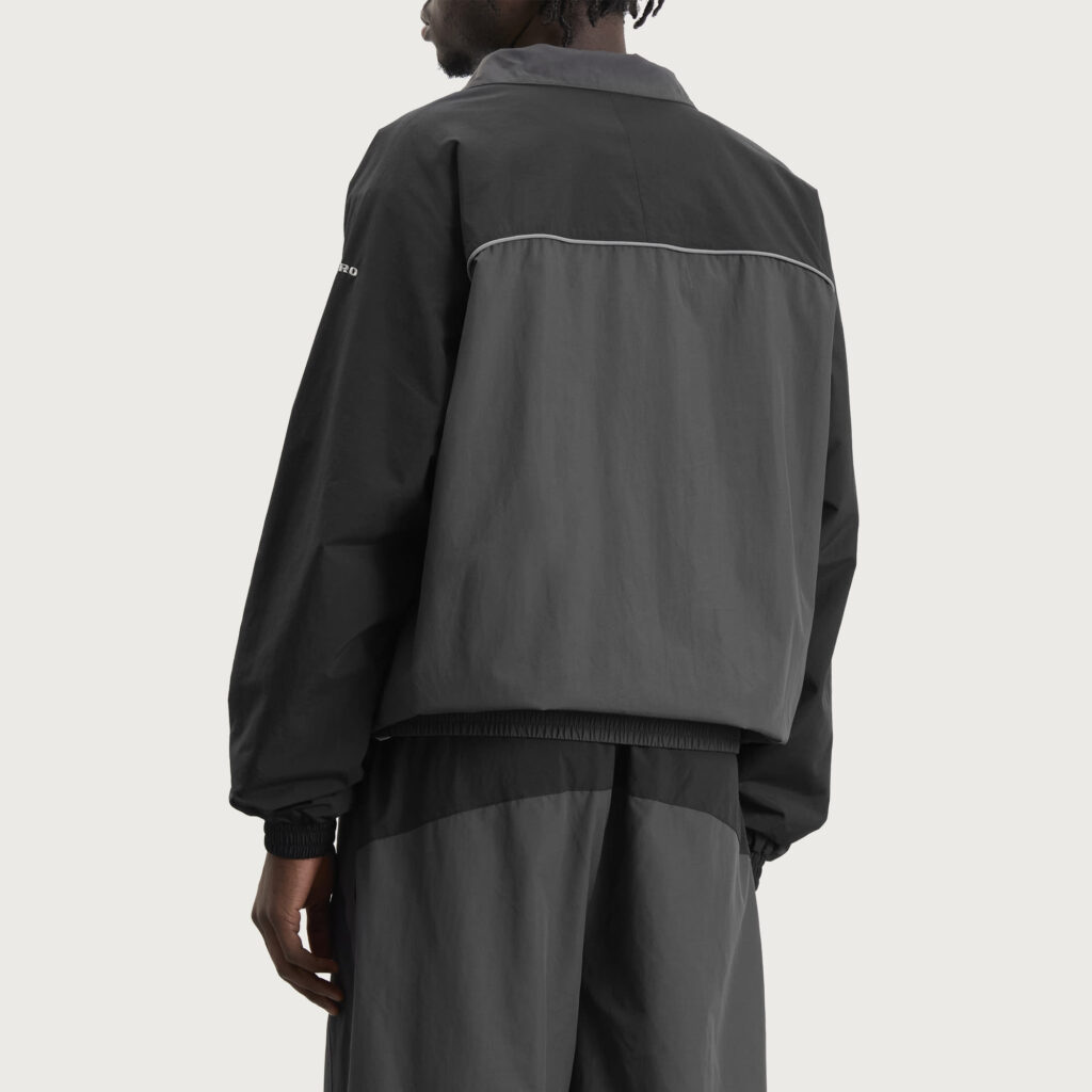Ветровка Umbro by Slam Jam Eyes Track Top - END. Exclusive