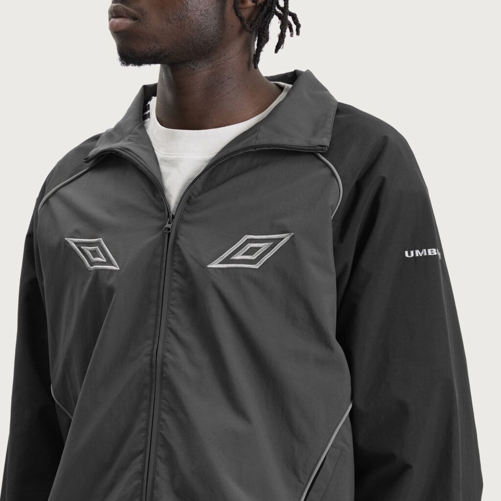 Ветровка Umbro by Slam Jam Eyes Track Top - END. Exclusive