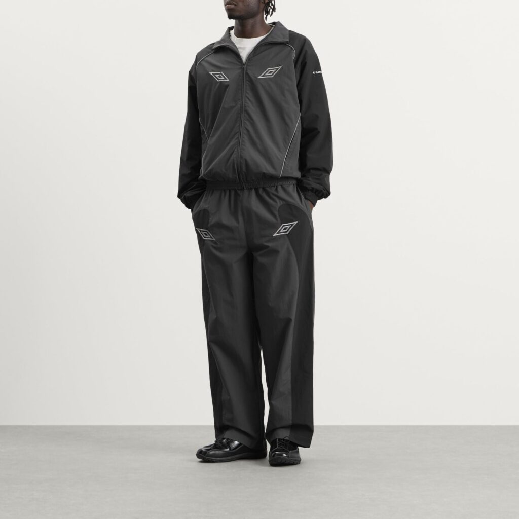 Ветровка Umbro by Slam Jam Eyes Track Top - END. Exclusive