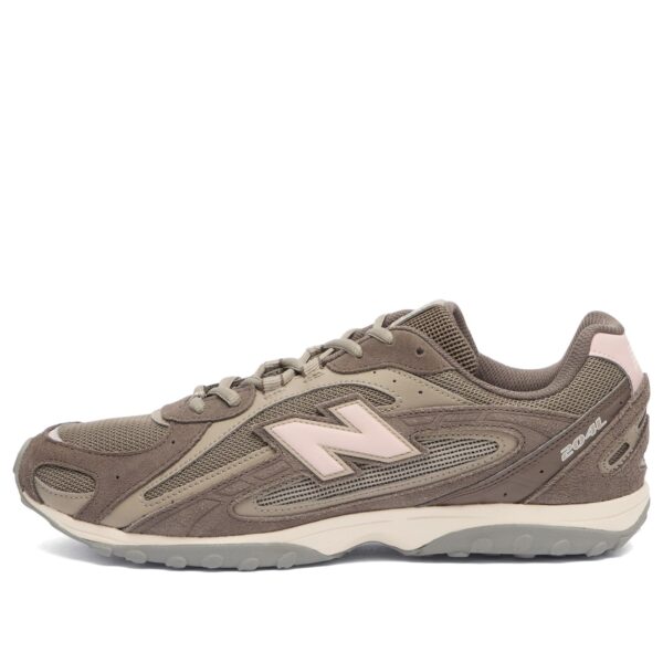 Кроссовки New Balance 204L