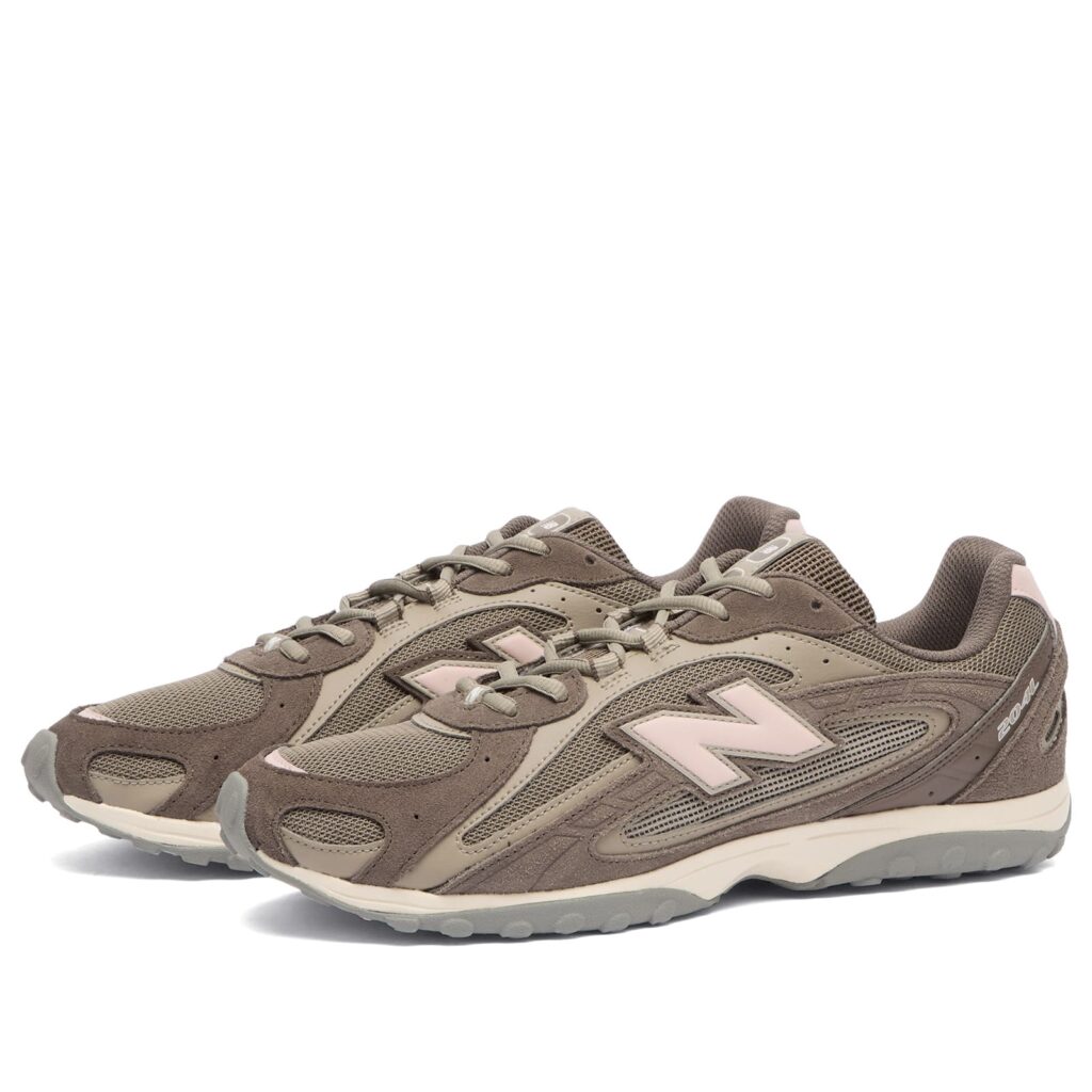 Кроссовки New Balance 204L