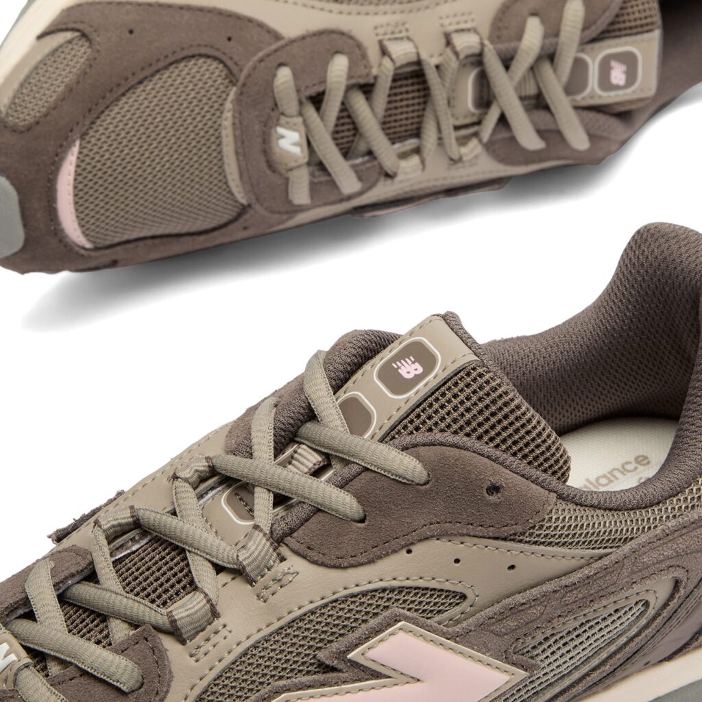 Кроссовки New Balance 204L