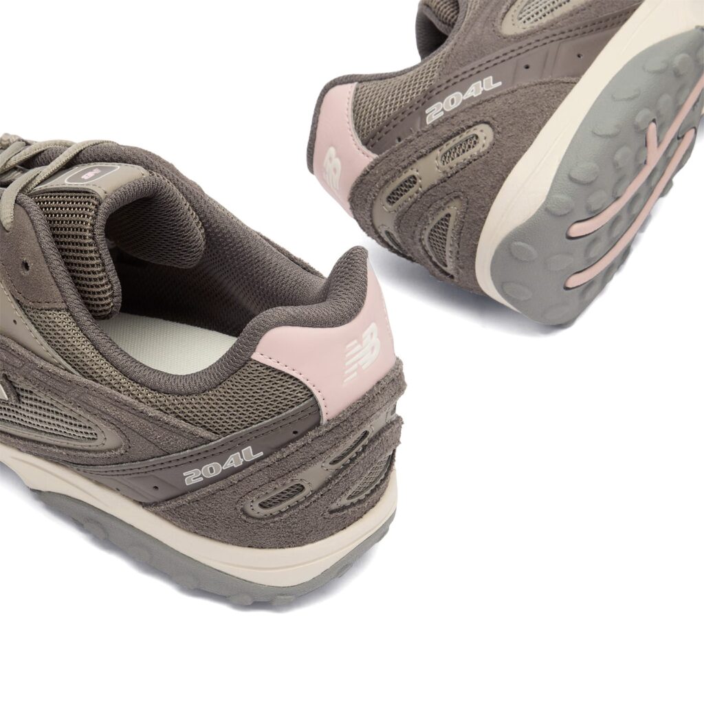 Кроссовки New Balance 204L