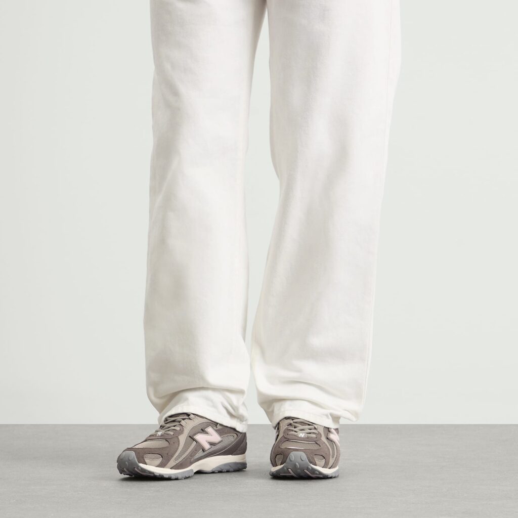 Кроссовки New Balance 204L
