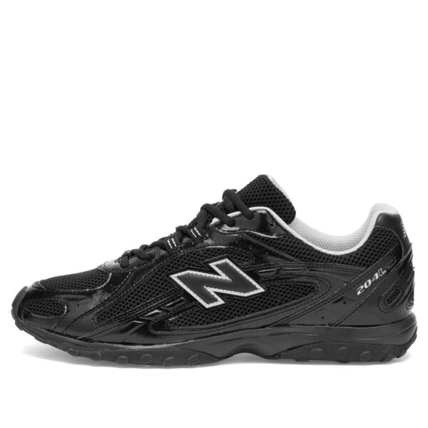 Кроссовки New Balance 204L