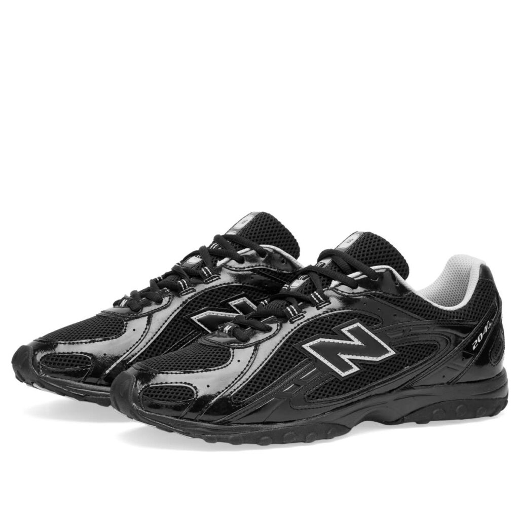 Кроссовки New Balance 204L