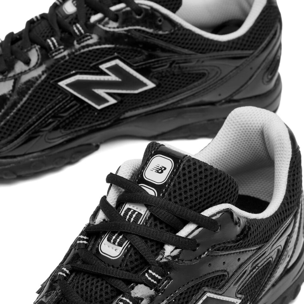 Кроссовки New Balance 204L