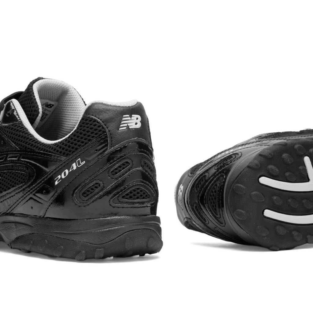 Кроссовки New Balance 204L