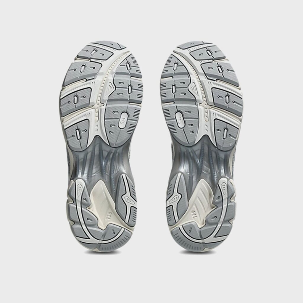 Кроссовки ASICS GT-2160 - Piedmont Grey / Glacier Grey