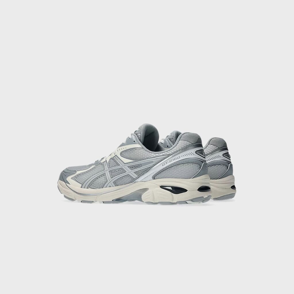 Кроссовки ASICS GT-2160 - Piedmont Grey / Glacier Grey