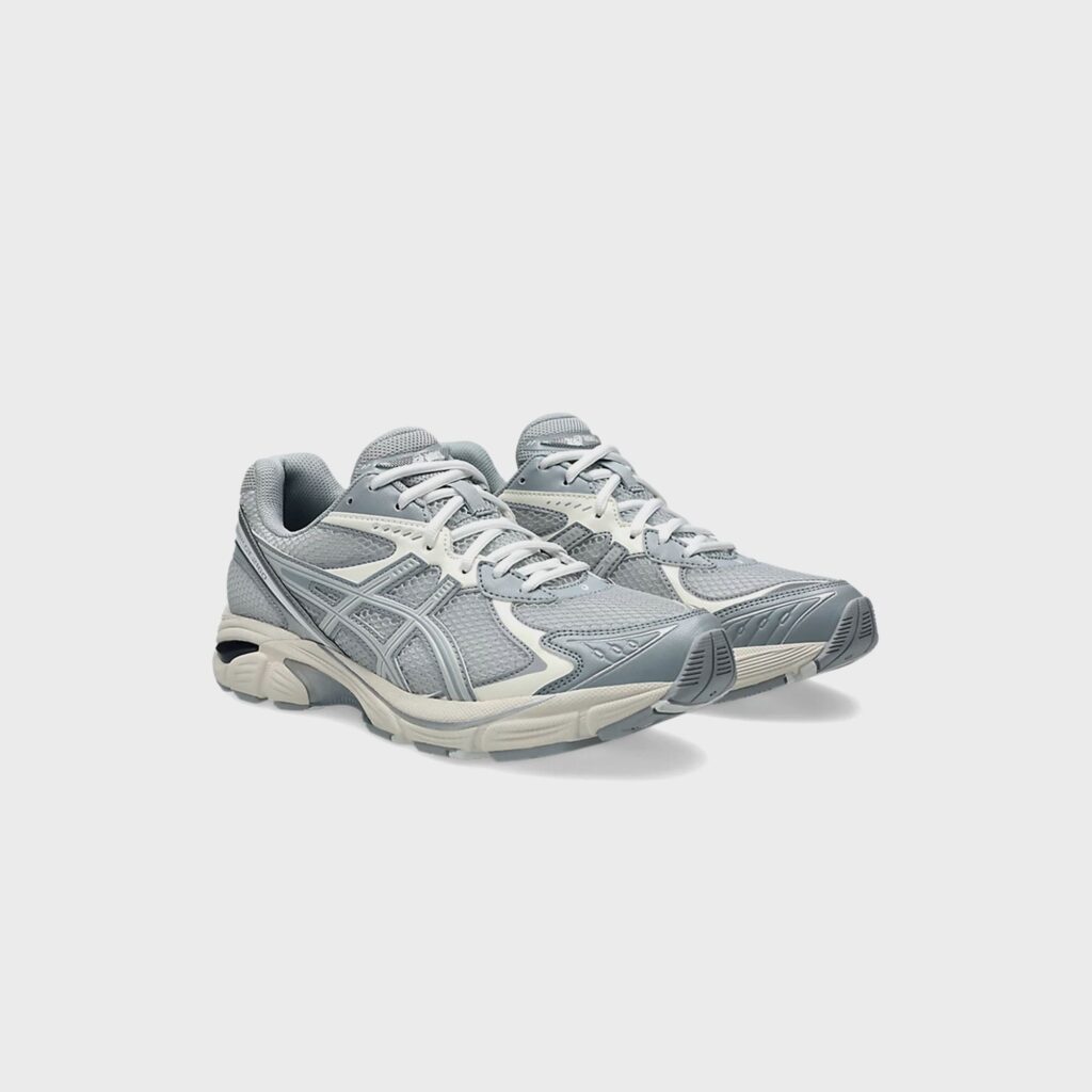 Кроссовки ASICS GT-2160 - Piedmont Grey / Glacier Grey