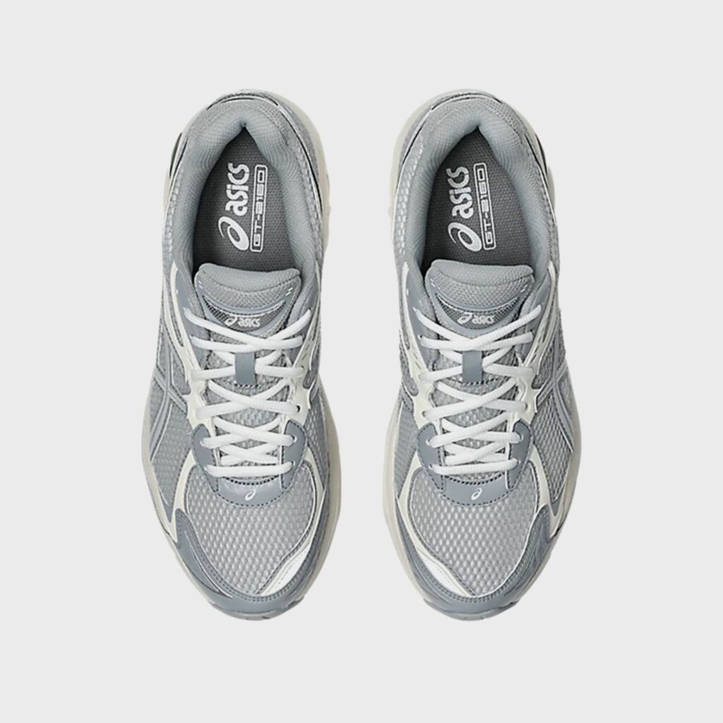 Кроссовки ASICS GT-2160 - Piedmont Grey / Glacier Grey
