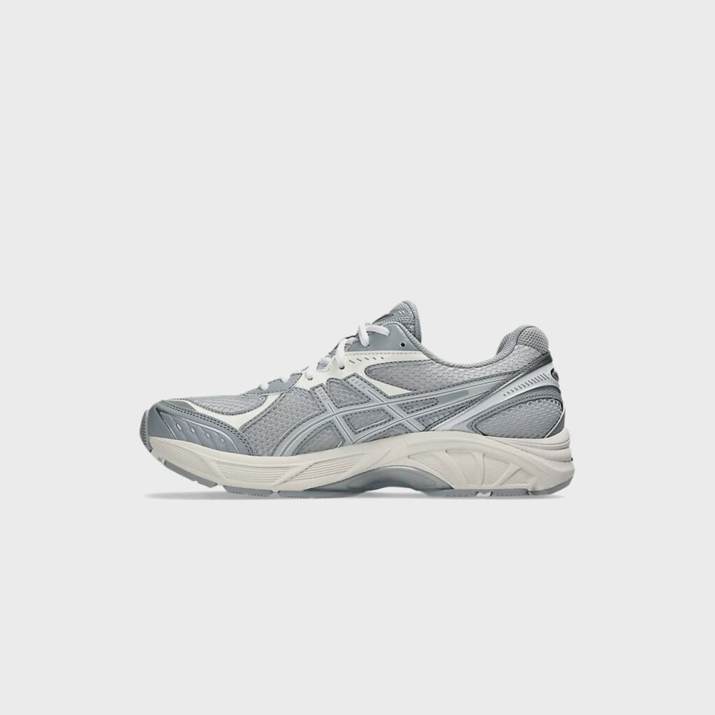 Кроссовки ASICS GT-2160 - Piedmont Grey / Glacier Grey