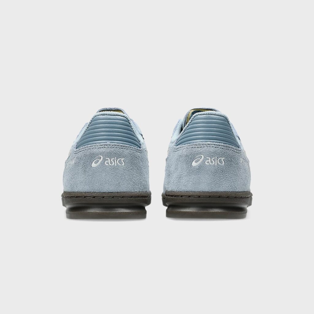 Кроссовки ASICS Skyhand OG - Slate Blue / Lake Grey