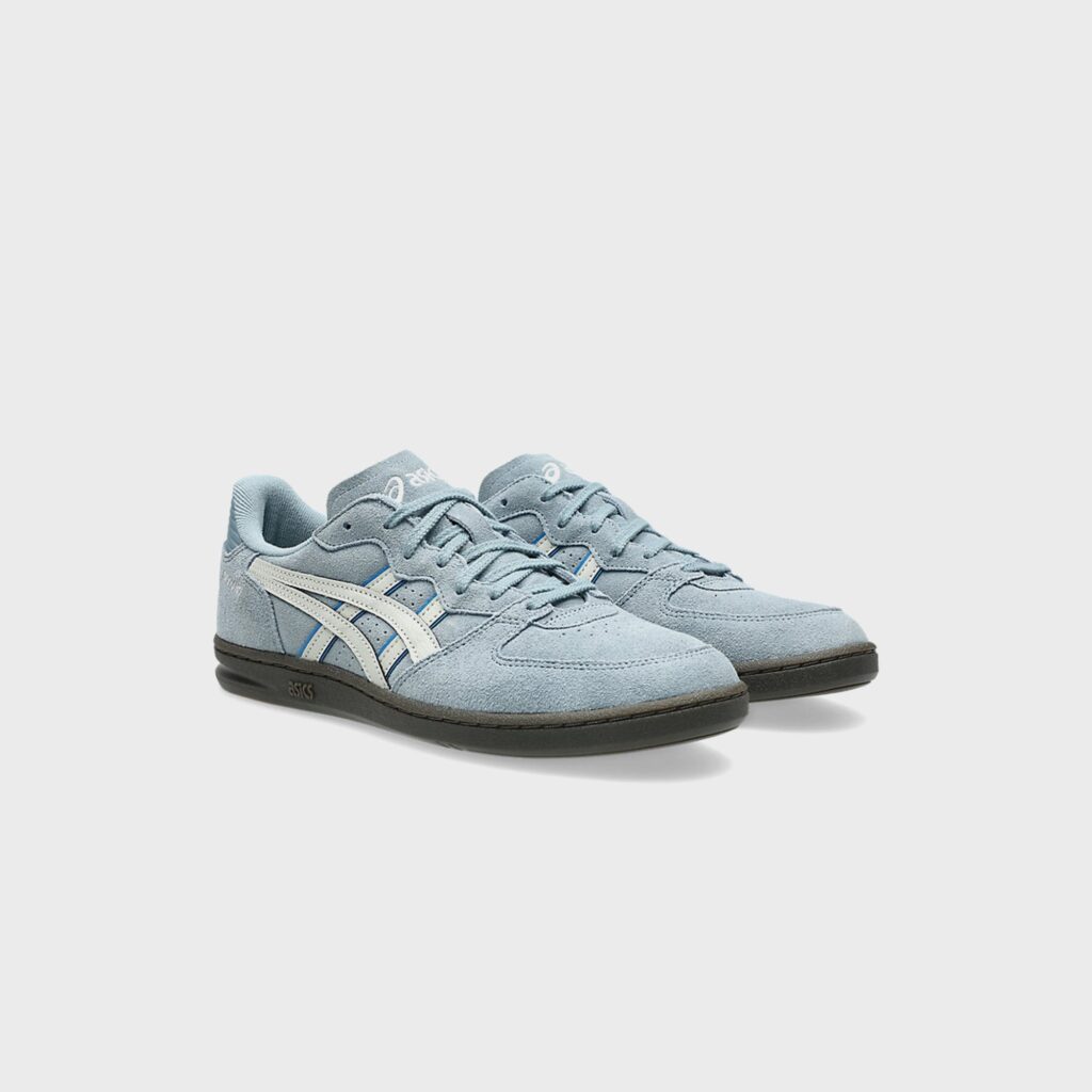 Кроссовки ASICS Skyhand OG - Slate Blue / Lake Grey