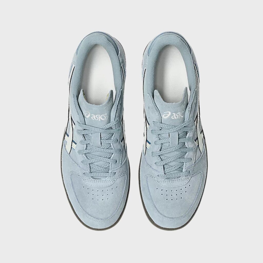 Кроссовки ASICS Skyhand OG - Slate Blue / Lake Grey