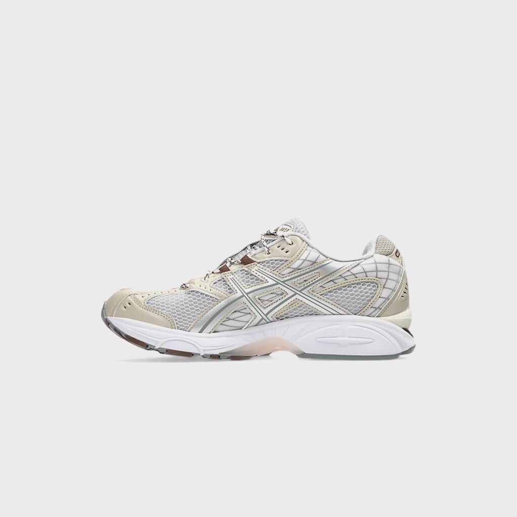 Кроссовки ASICS Gel-Nimbus 10.1 - Concrete / Feather Grey