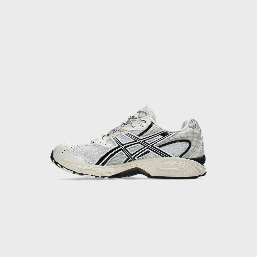 Кроссовки ASICS Gel-Nimbus 10.1 - White / Ivory