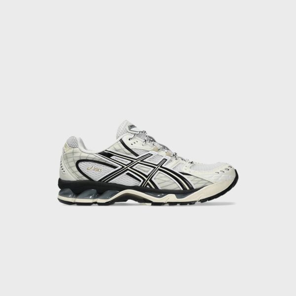 Кроссовки ASICS Gel-Nimbus 10.1 - White / Ivory