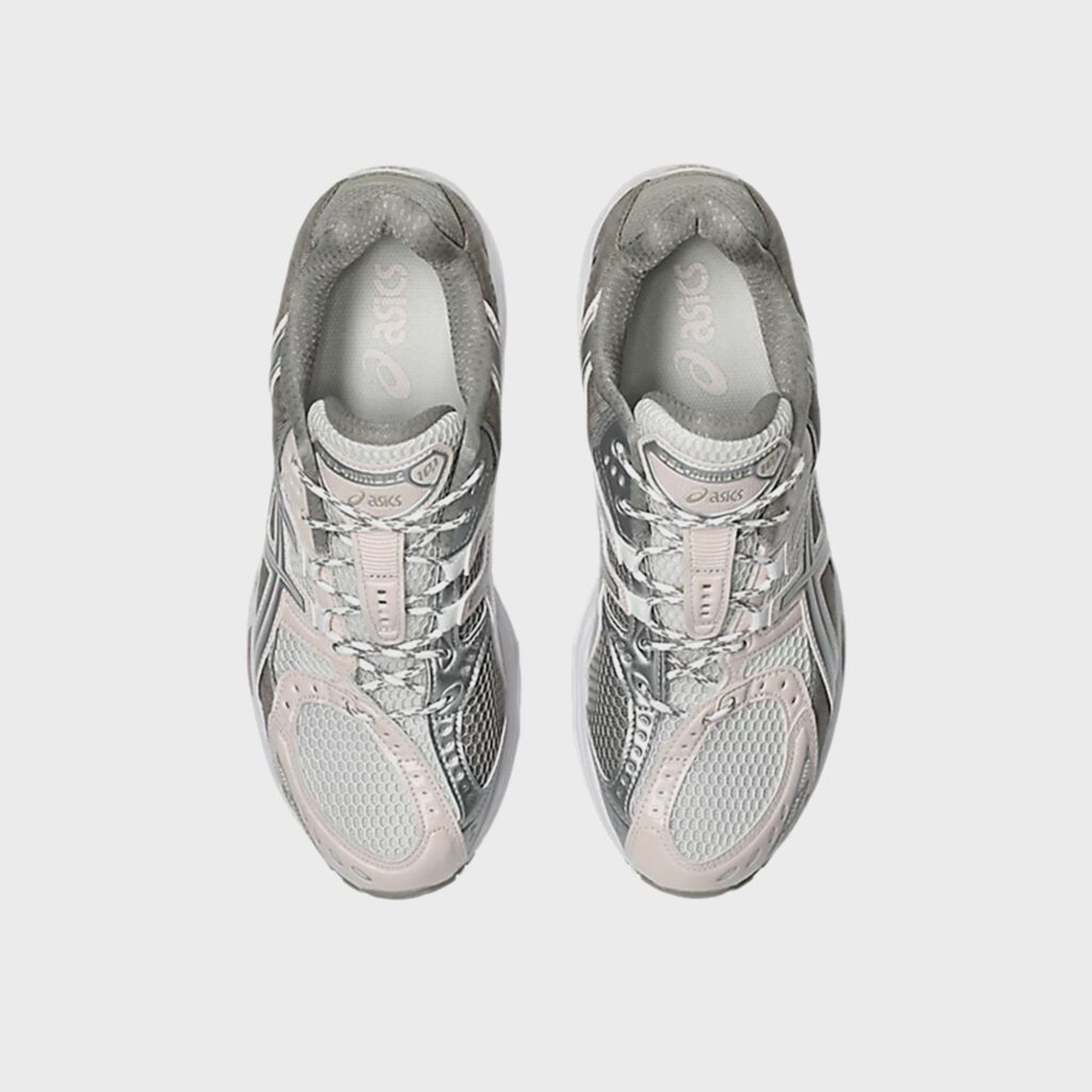 Кроссовки ASICS GEL-NIMBUS 10.1 - Cream / Pink Cloud