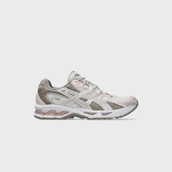 Кроссовки ASICS GEL-NIMBUS 10.1 - Cream / Pink Cloud