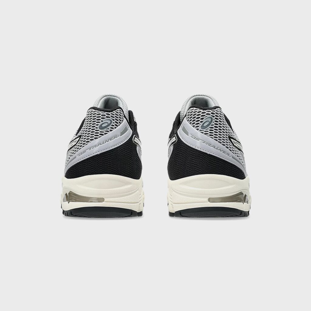 Кроссовки ASICS Gel-Ds 14 - Piedmont Grey / Ivory