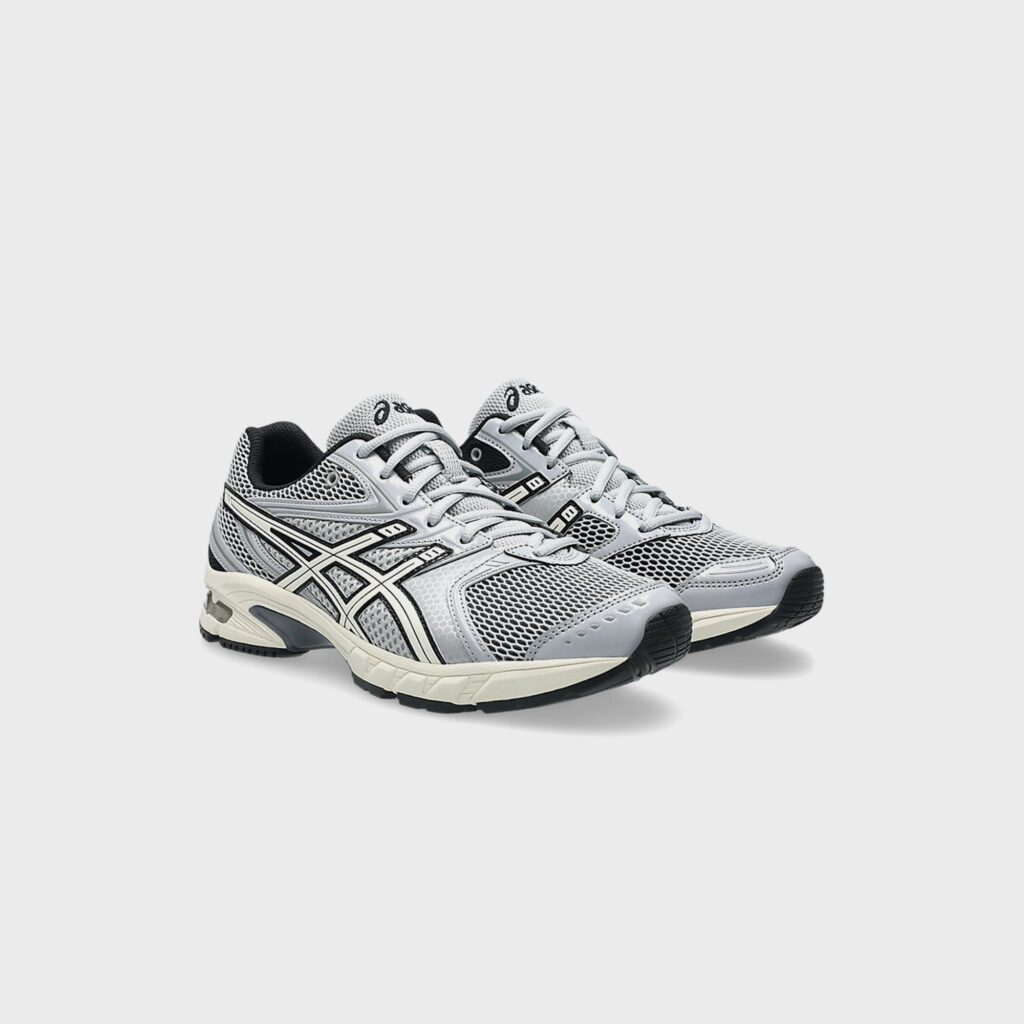 Кроссовки ASICS Gel-Ds 14 - Piedmont Grey / Ivory